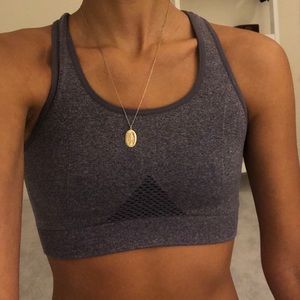 Gap fit sports bra